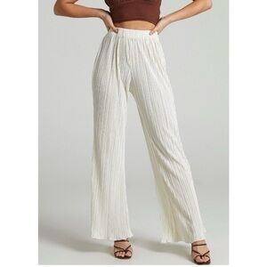 Princess Polly Wide Leg Pants